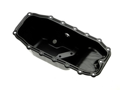 TRAY OIL OPEL CORSO D 1.3 CDTI 06- - milautoparts-fr.ukrlive.com