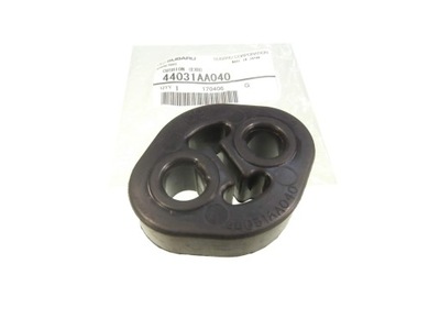 SUBARU HANGER AIR BAGS BRACKET EXHAUSTION SILENCER - milautoparts-fr.ukrlive.com