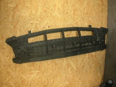 Audi q5 бампер спойлер фото №1