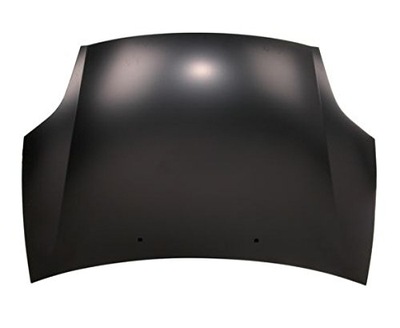 HOOD COVERING KOMORY ENGINE FIAT BRAVO 2007- NEW CONDITION - milautoparts-fr.ukrlive.com