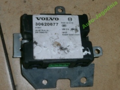 VOLVO V40 BLOC DE CONTRÔLE MODULE IMMO 30620877 @ - milautoparts-fr.ukrlive.com