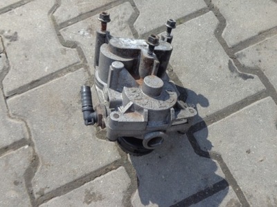 VALVE DAF XF 4802020090 300ZL.NETTO - milautoparts-fr.ukrlive.com