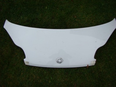 Smart капот перед фото №1