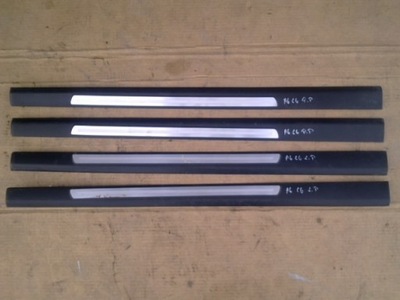 AUDI A6 C6 FACING FACING, PANEL SILL SILL FRONT RIGHT LEFT - milautoparts-fr.ukrlive.com