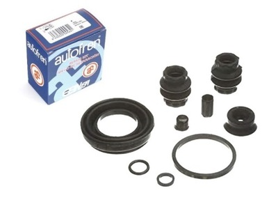 AUTOFREN 752450 TROUSSE DE RÉPARATION DE SUPPORT FREINS [38MM] ARRIÈRE ASTRA H LUCAS D'UNE PIÈCES AU - milautoparts-fr.ukrlive.com