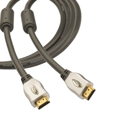 Kabel Przewód HDMI-HDMI PROLINK 3m Exclusive