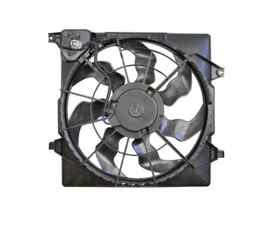 ÉTAT NOUVEAU VENTILATEUR HYUNDAI TUCSON 1,7 2,0 CRDI 2015- - milautoparts-fr.ukrlive.com