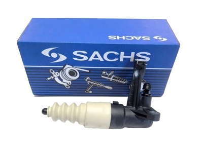 AMORTISSEUR CYLINDRE ÉMETTEUR D'EMBRAYAGE AUDI A4 B5 B6 A6 C5 A8 SACHS - milautoparts-fr.ukrlive.com