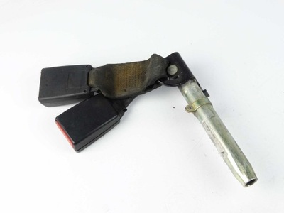 Mercedes c w203 клипса пряжка ремней правый задняя фото №1