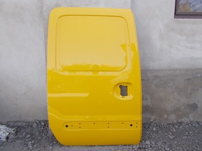 DOOR RIGHT SLIDING RENAULT KANGOO I 1997-2009R - milautoparts-fr.ukrlive.com