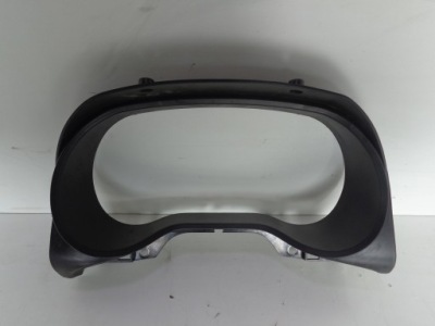 Захист корпус спідометра doblo 3 10- 735456517 фото №1