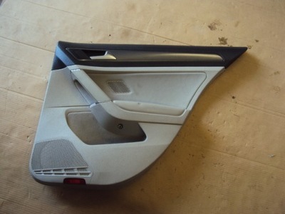 PANEL DOOR RIGHT REAR VW GOLF VII HATCHBACK - milautoparts-fr.ukrlive.com