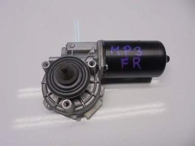 Mercedes actros моторчик дворник фото №1