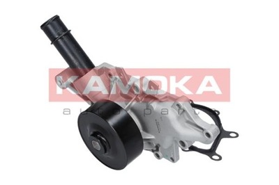 KAMOKA T0198 POMPE WODY, CHLODZENIE DE MOTEUR - milautoparts-fr.ukrlive.com