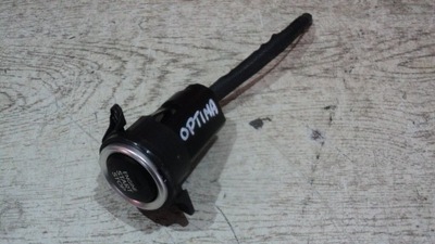 Кнопка вимикач запуск стоп kia optima 15r фото №1