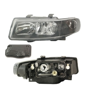 LAMP LAMP FRONT SEAT LEON TOLEDO II 99-05 - milautoparts-fr.ukrlive.com