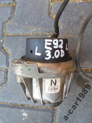 AIR BAGS ENGINE LEFT BMW 3 E92 COUPE 3.0D - milautoparts-fr.ukrlive.com