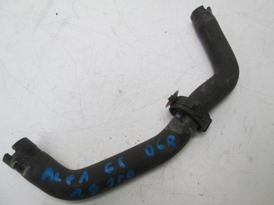 JUNCTION PIPE TUBE WATER ALFA ROMEO GT 1.9 JTD 06R - milautoparts-fr.ukrlive.com