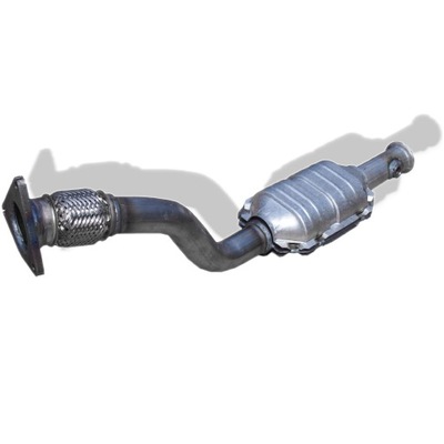 CATALISATEUR 290578/JMJ - milautoparts-fr.ukrlive.com