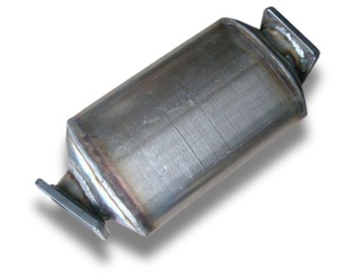 FILTER PARTICLES SOLID DPF BMW 525D,530D,730D,X5 E60,E53 FILTER DPF/FAP - milautoparts-fr.ukrlive.com