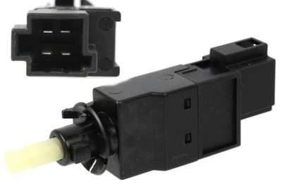 Mercedes ml w163 vito w638 выключатель света стоп-сигнал фото №1