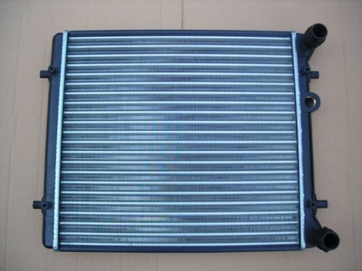 RADIATOR WATER OCTAVIA I GOLF IV WITHOUT AIR CONDITIONER - milautoparts-fr.ukrlive.com