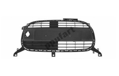 GRILLE EN SUR PARE-CHOCS 2301275J - milautoparts-fr.ukrlive.com