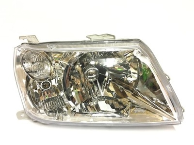 SUZUKI GRAND VITARA 05- 3D NEW CONDITION LAMP RIGHT - milautoparts-fr.ukrlive.com