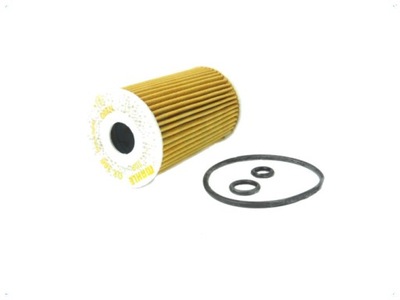 FILTER OILS KNECHT VW JETTA III 1.6 TDI 2.0 TDI - milautoparts-fr.ukrlive.com