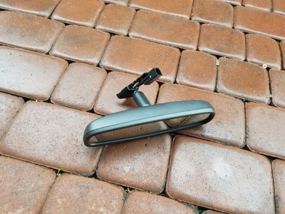 Дзеркало внутрішнє astra opel insignia 13581081 фото №1