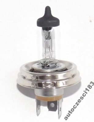 LAMP H4 ( R2 ) 12V 60/55W P45 SZEROKI KOLNIERZ - milautoparts-fr.ukrlive.com