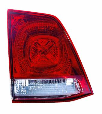 LAMP REAR RIGHT TOYOTA LAND CRUISER FJ200 07-08 - milautoparts-fr.ukrlive.com