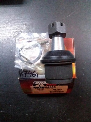 Шаровая опора dodge ram 1500 ram 2500 верхний 4x4 wrocław фото №1