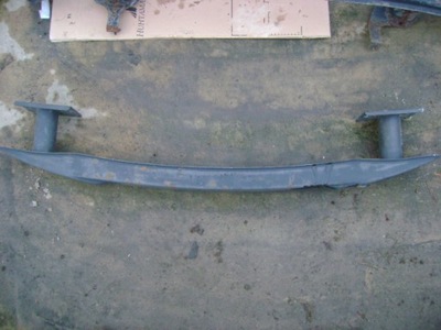 BEAM UNDER BUMPER BUMPER REAR RENAULT VEL SATIS - milautoparts-fr.ukrlive.com