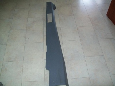 Crafter sprinter906 обшивка защита пластик стойка фото №1