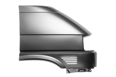 VW TRANSPORTER T4 96-03 WING FRONT NEW CONDITION RIGHT - milautoparts-fr.ukrlive.com