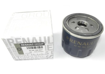 RENAULT LAGUNA II MEGANE II 1.9 DCI FILTER OILS - milautoparts-fr.ukrlive.com