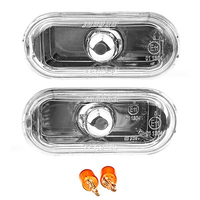 SEAT LEON 1M / 1P TOLEDO BLINKERS BLINKERS - milautoparts-fr.ukrlive.com