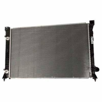 RADIATOR AUDI A6 C5 97-04 4.2 V8 4B3121251D - milautoparts-fr.ukrlive.com