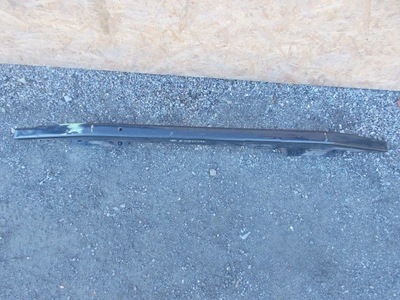 Балка усилитель перед renault wind фото №1