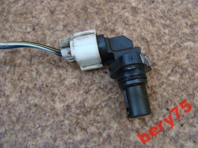 SUZUKI GRAND VITARA 06 1,6E SENSOR SHAFT VALVE CONTROL SYSTEM - milautoparts-fr.ukrlive.com