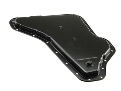 Поддон масляная коробки opel sintra 96- фото №1