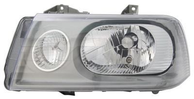 NEW CONDITION LAMP SCUDO JUMPY EXPERT 04-07 LEFT - milautoparts-fr.ukrlive.com