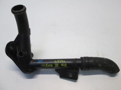 BUSE BRANCHE DE TUYAU EAUX RENAULT SCENIC 3 1.5 DCI - milautoparts-fr.ukrlive.com