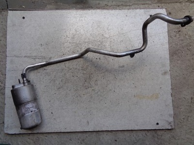 Шланг кондиціонера laguna ii 1.9dci фото №1