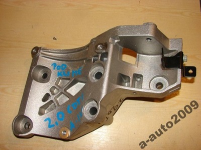 BRACKET BEARER AIR CONDITIONER OPEL ASTRA J IV 2,0CDTI - milautoparts-fr.ukrlive.com