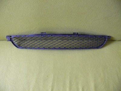 Решітка бампера smart 454 фото №1