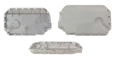 TRAY OIL AUDI A4 B6, A6 C5, A8 D2 2.5TDI V6 - milautoparts-fr.ukrlive.com