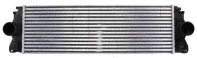 INTERCOOLER RADIATOR AIR VW CRAFTER 2005 - - milautoparts-fr.ukrlive.com