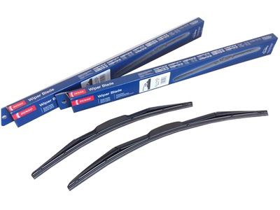 WIPER BLADES DENSO HYBRID OPEL INSIGNIA 45 60 CM - milautoparts-fr.ukrlive.com